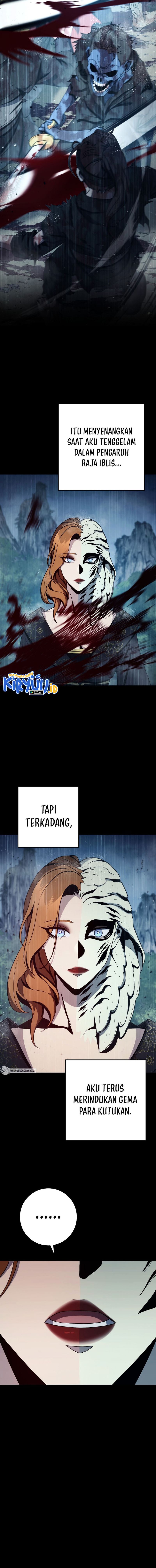 Skeleton Soldier Couldn’t Protect the Dungeon Chapter 248 Gambar 3