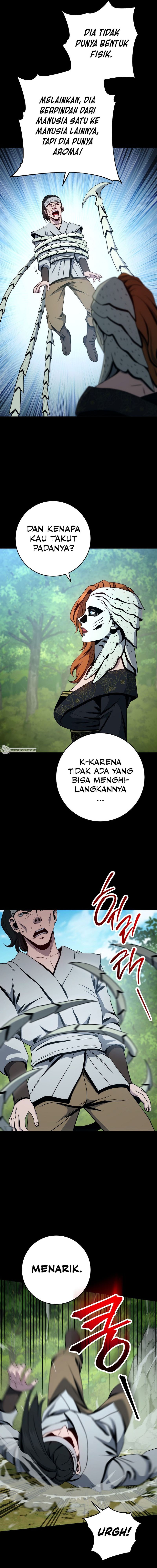 Skeleton Soldier Couldn’t Protect the Dungeon Chapter 248 Gambar 7