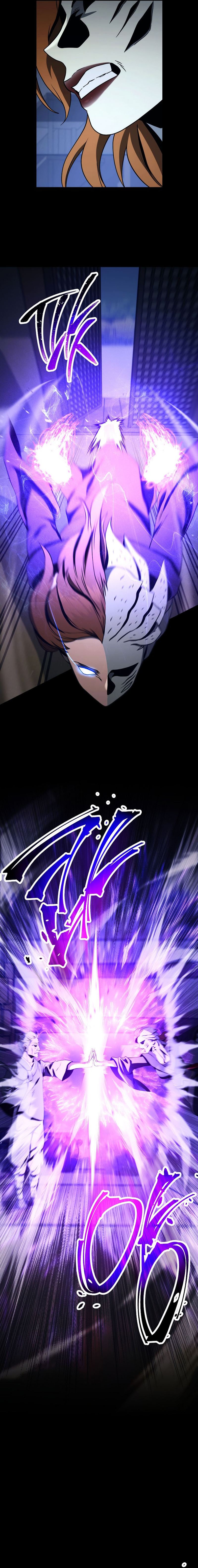 Skeleton Soldier Couldn’t Protect the Dungeon Chapter 248 Gambar 15