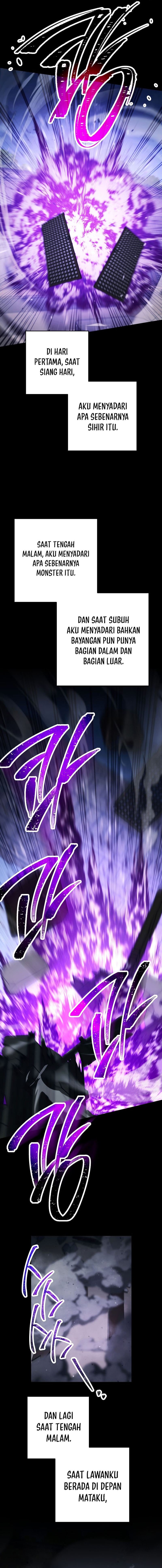 Skeleton Soldier Couldn’t Protect the Dungeon Chapter 248 Gambar 16