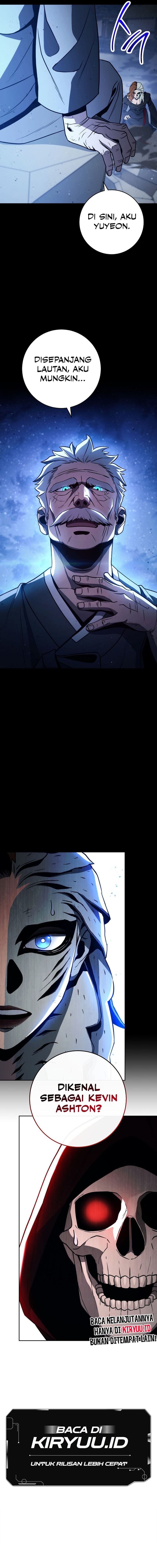 Skeleton Soldier Couldn’t Protect the Dungeon Chapter 248 Gambar 19