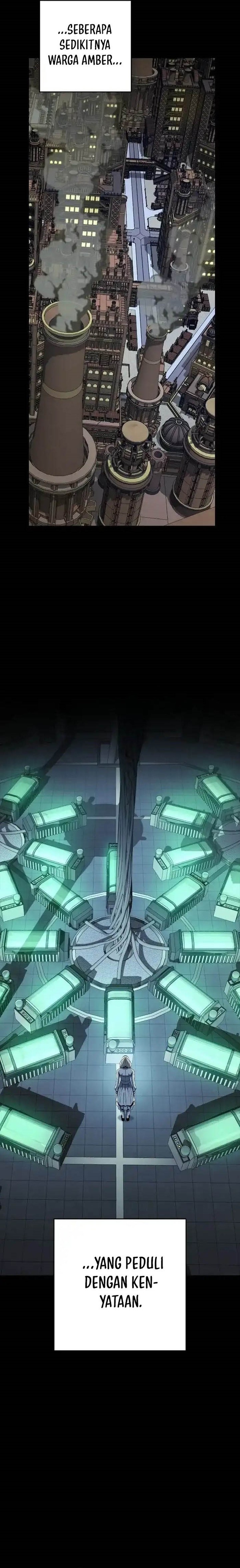 Skeleton Soldier Couldn’t Protect the Dungeon Chapter 282 Gambar 13