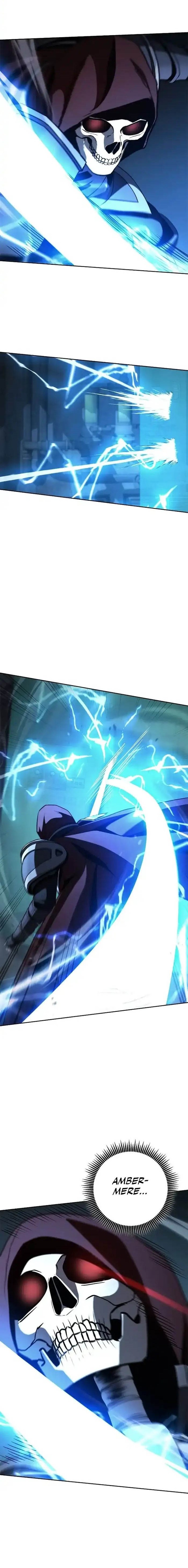 Skeleton Soldier Couldn’t Protect the Dungeon Chapter 282 Gambar 19
