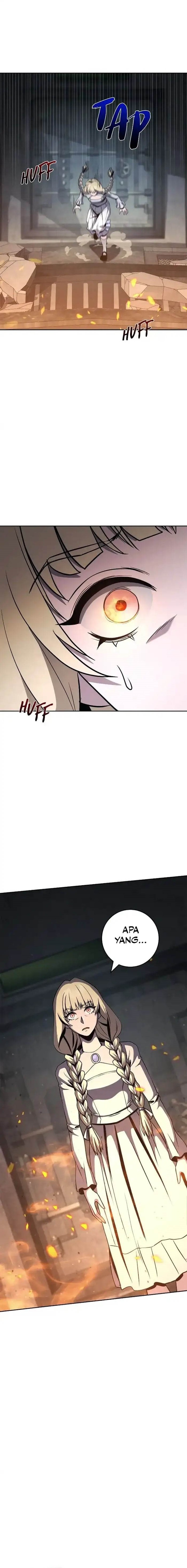 Skeleton Soldier Couldn’t Protect the Dungeon Chapter 282 Gambar 27