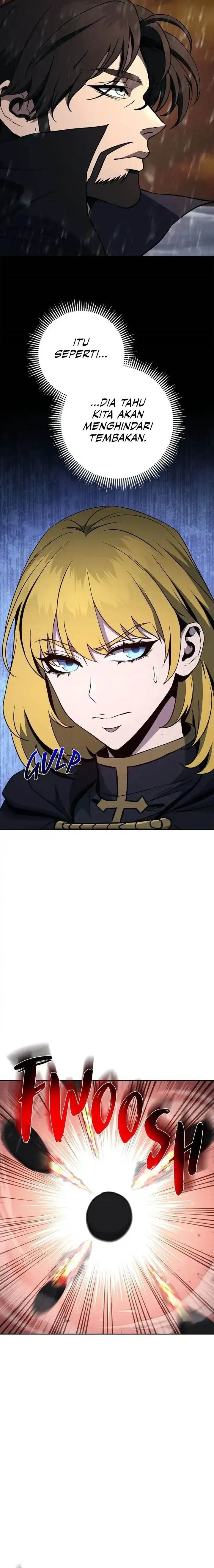Skeleton Soldier Couldn’t Protect the Dungeon Chapter 286 Gambar 6