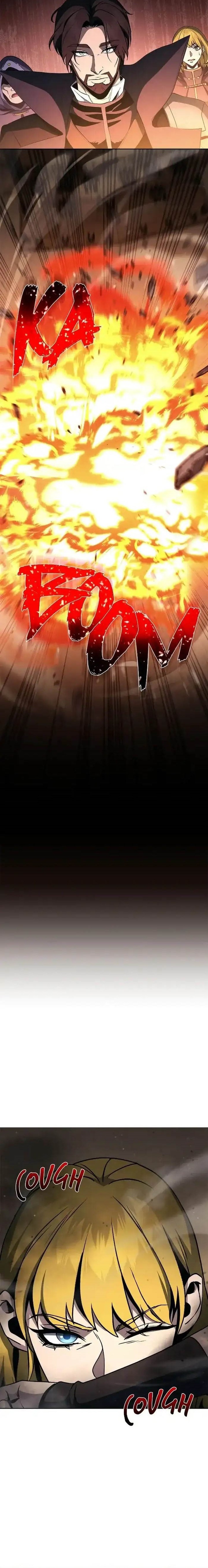 Skeleton Soldier Couldn’t Protect the Dungeon Chapter 286 Gambar 10