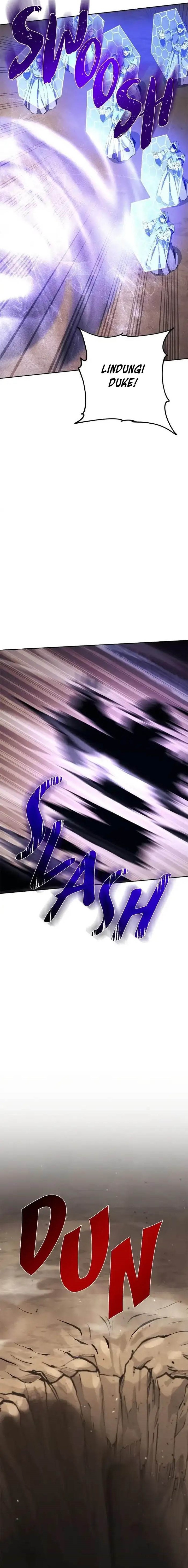 Skeleton Soldier Couldn’t Protect the Dungeon Chapter 286 Gambar 16