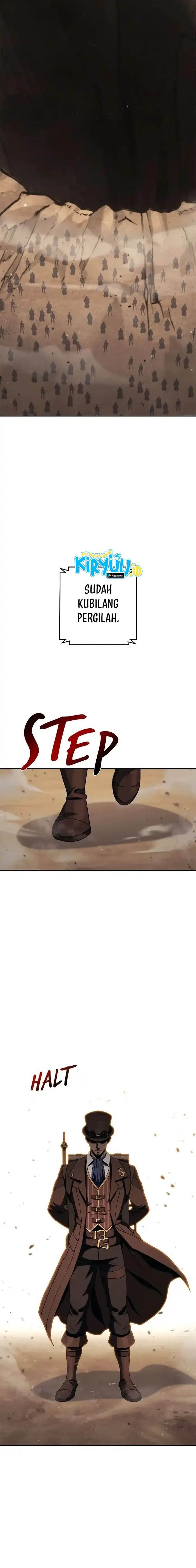 Skeleton Soldier Couldn’t Protect the Dungeon Chapter 286 Gambar 17