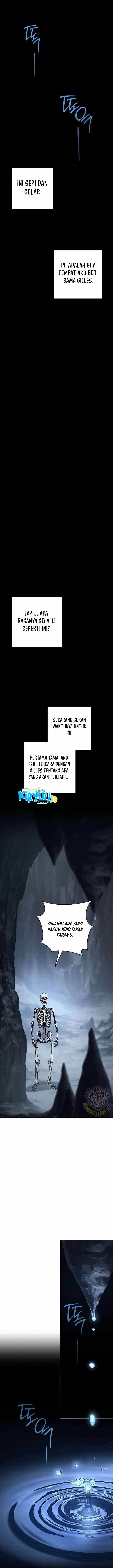 Skeleton Soldier Couldn’t Protect the Dungeon Chapter 291 Gambar 2