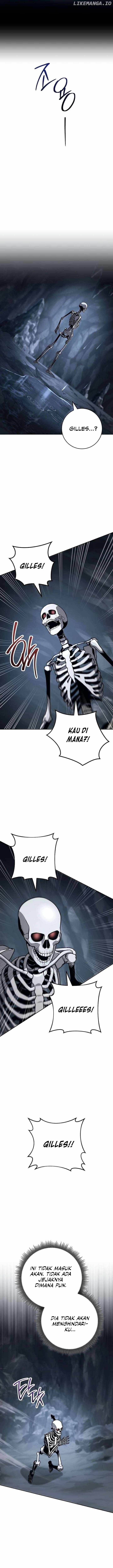 Skeleton Soldier Couldn’t Protect the Dungeon Chapter 291 Gambar 3