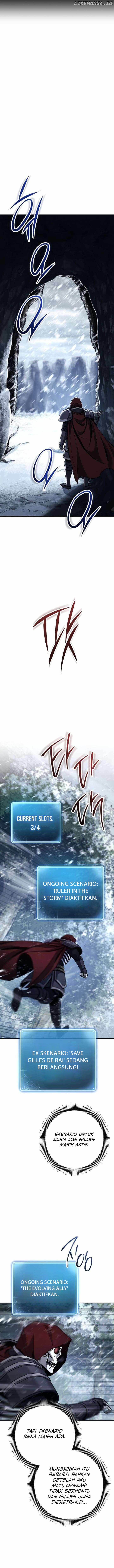Skeleton Soldier Couldn’t Protect the Dungeon Chapter 291 Gambar 5