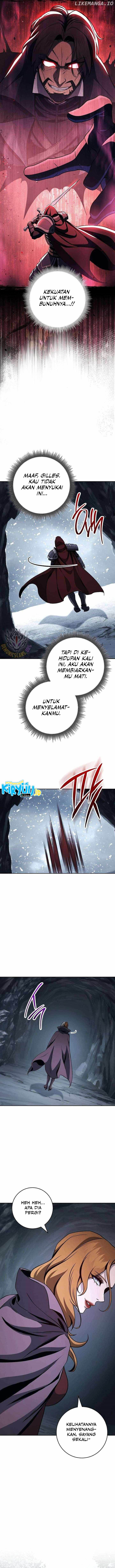 Skeleton Soldier Couldn’t Protect the Dungeon Chapter 291 Gambar 12