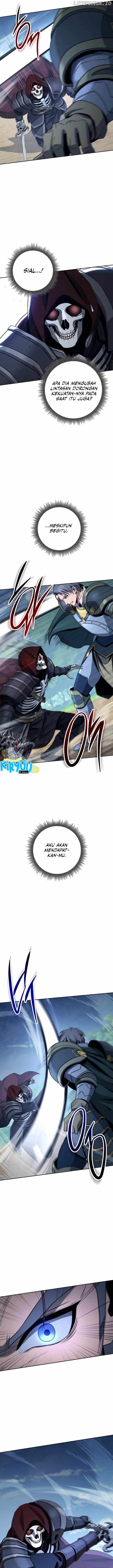 Skeleton Soldier Couldn’t Protect the Dungeon Chapter 297 Gambar 8
