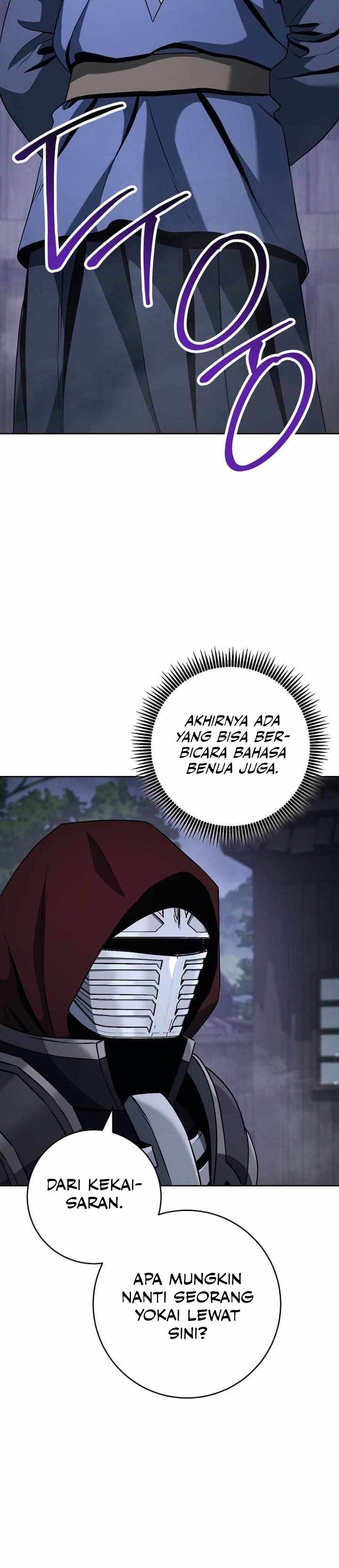 Skeleton Soldier Couldn’t Protect the Dungeon Chapter 305 Gambar 7