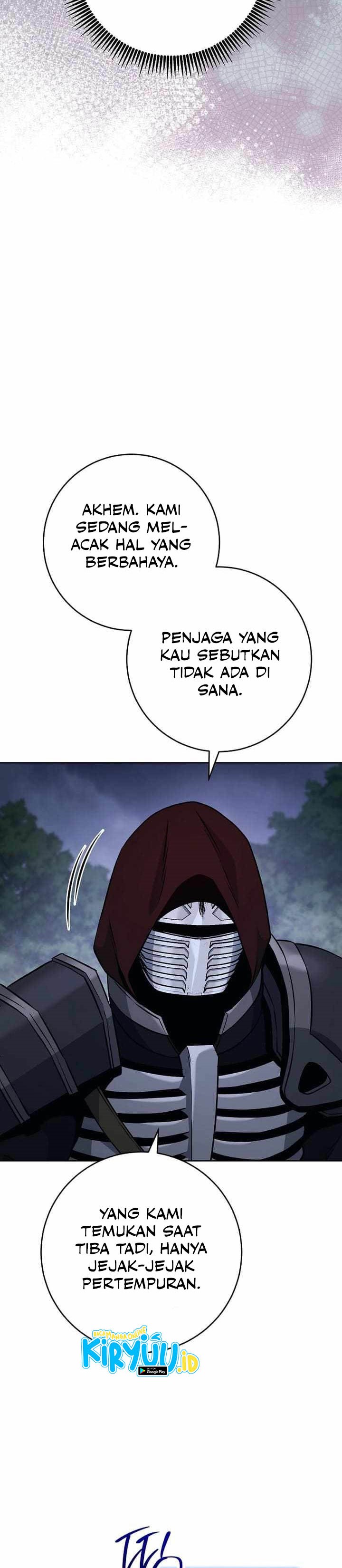 Skeleton Soldier Couldn’t Protect the Dungeon Chapter 305 Gambar 10