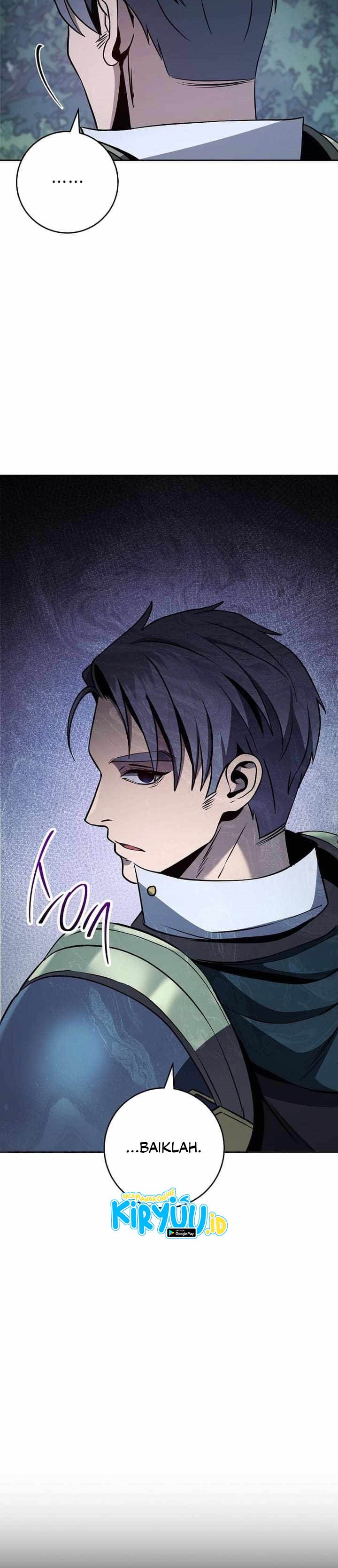 Skeleton Soldier Couldn’t Protect the Dungeon Chapter 305 Gambar 16