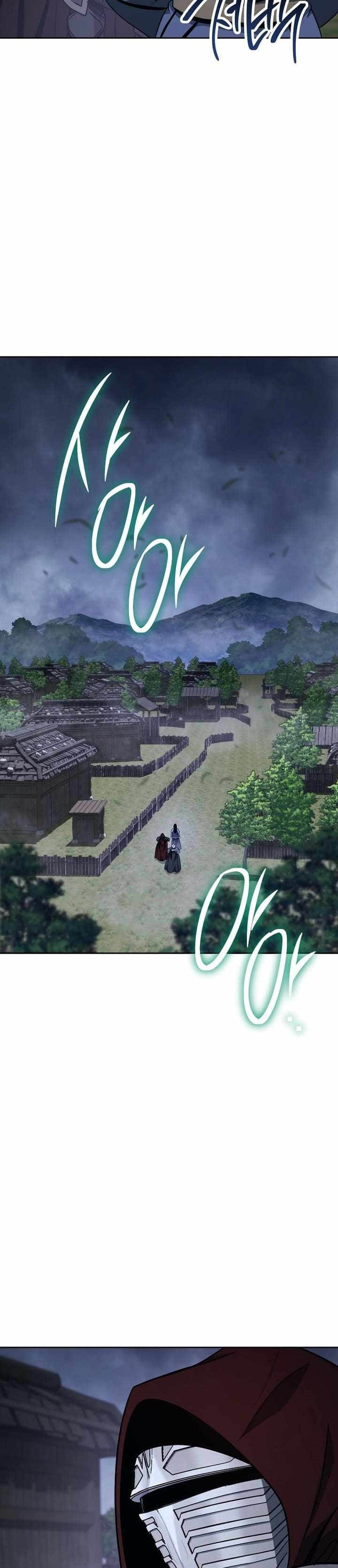 Skeleton Soldier Couldn’t Protect the Dungeon Chapter 305 Gambar 18