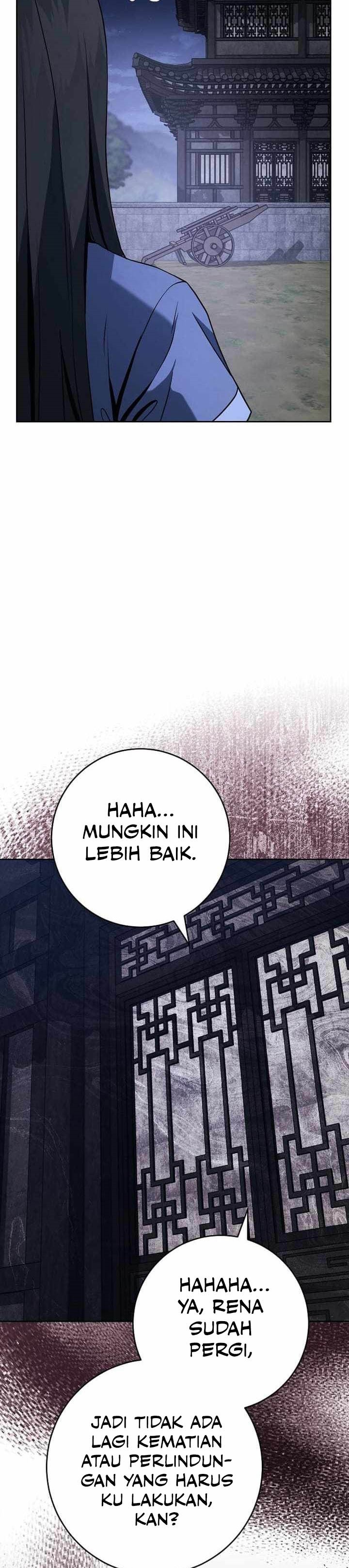 Skeleton Soldier Couldn’t Protect the Dungeon Chapter 305 Gambar 35