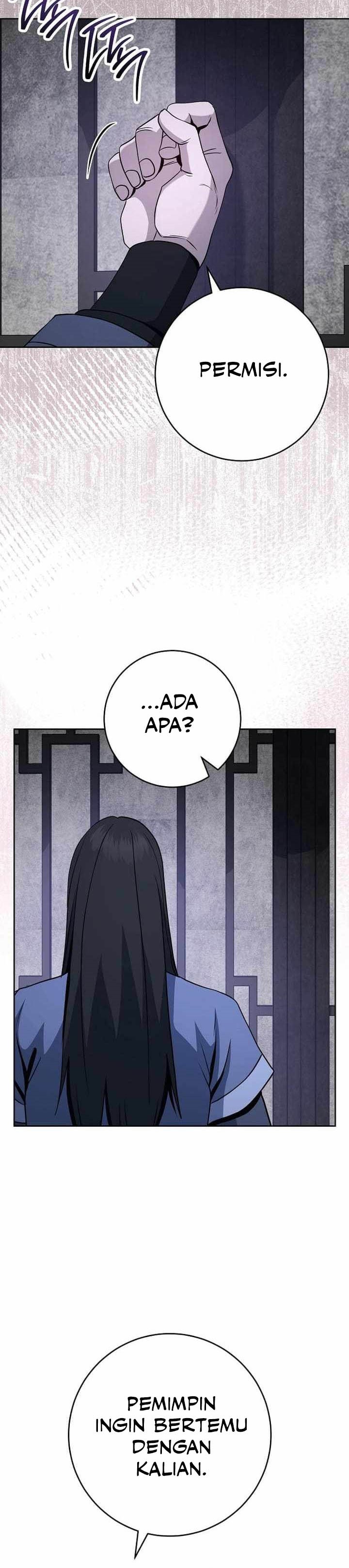 Skeleton Soldier Couldn’t Protect the Dungeon Chapter 305 Gambar 37