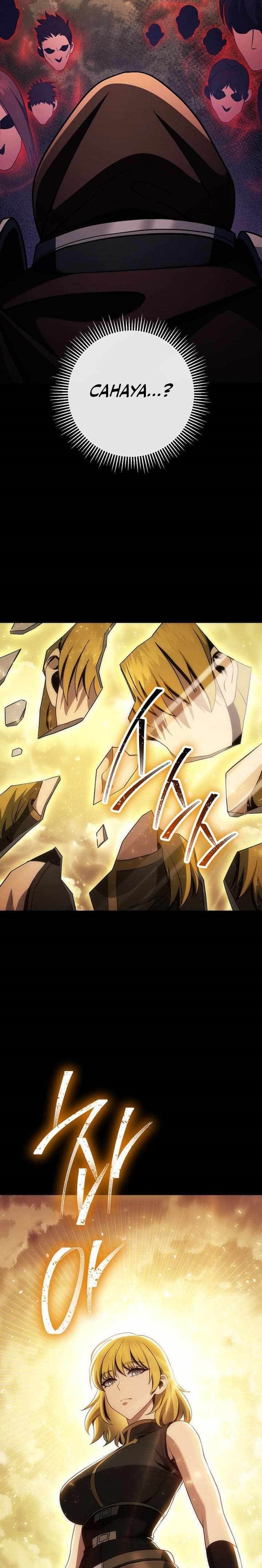 Skeleton Soldier Couldn’t Protect the Dungeon Chapter 309 Gambar 4