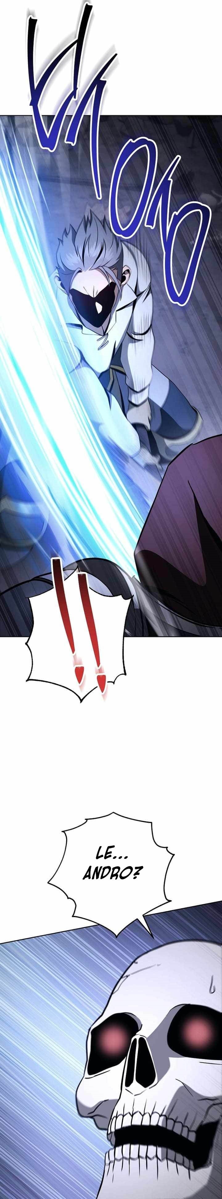 Skeleton Soldier Couldn’t Protect the Dungeon Chapter 309 Gambar 9