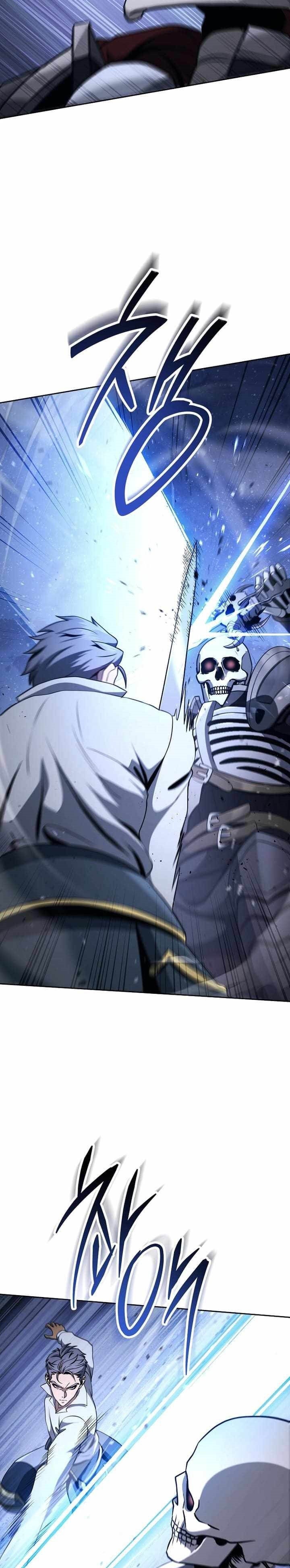 Skeleton Soldier Couldn’t Protect the Dungeon Chapter 309 Gambar 10