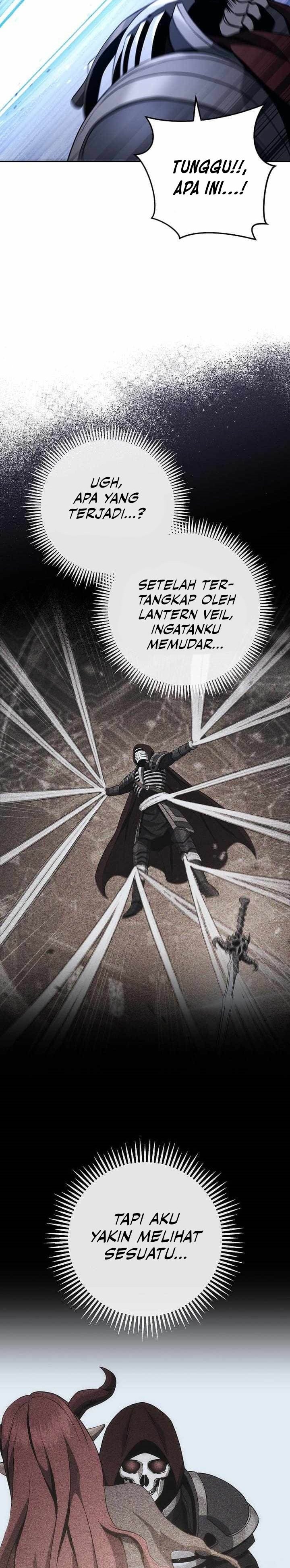 Skeleton Soldier Couldn’t Protect the Dungeon Chapter 309 Gambar 11