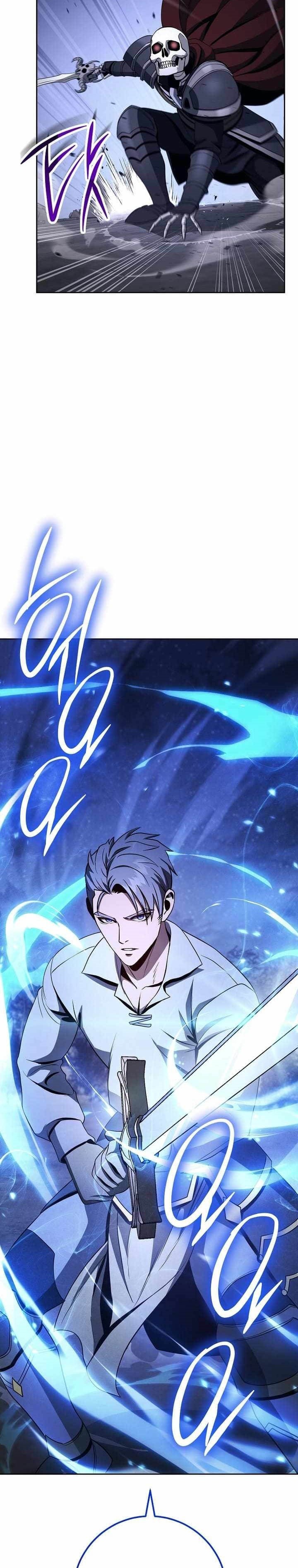 Skeleton Soldier Couldn’t Protect the Dungeon Chapter 309 Gambar 17