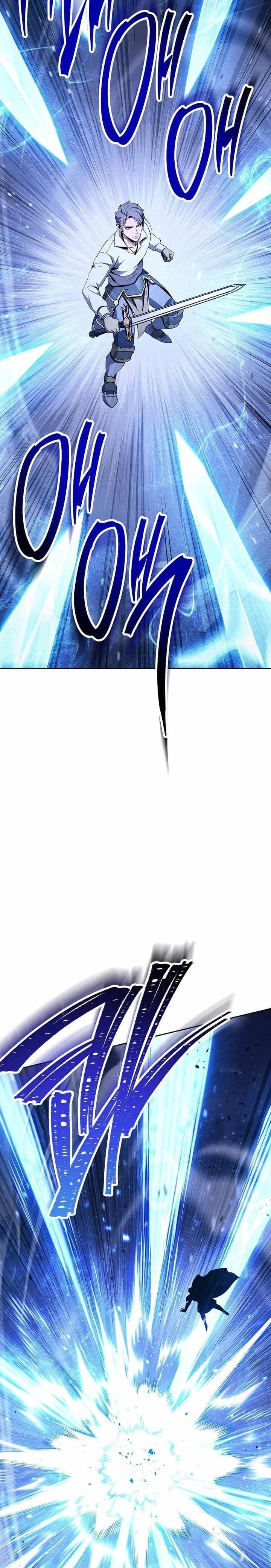 Skeleton Soldier Couldn’t Protect the Dungeon Chapter 309 Gambar 24