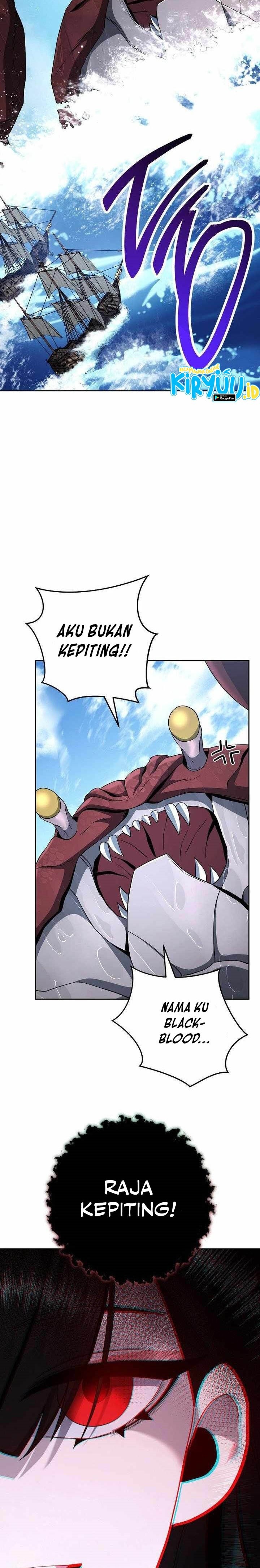 Skeleton Soldier Couldn’t Protect the Dungeon Chapter 312 Gambar 7