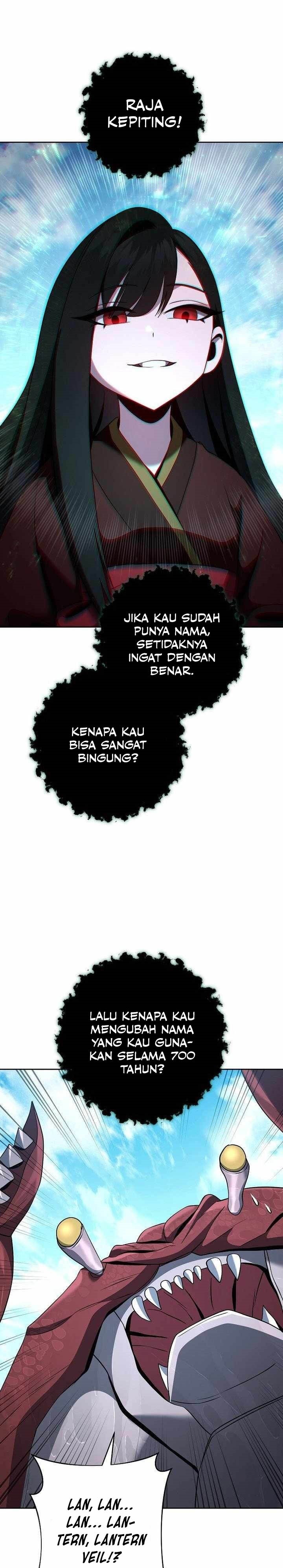 Skeleton Soldier Couldn’t Protect the Dungeon Chapter 312 Gambar 9