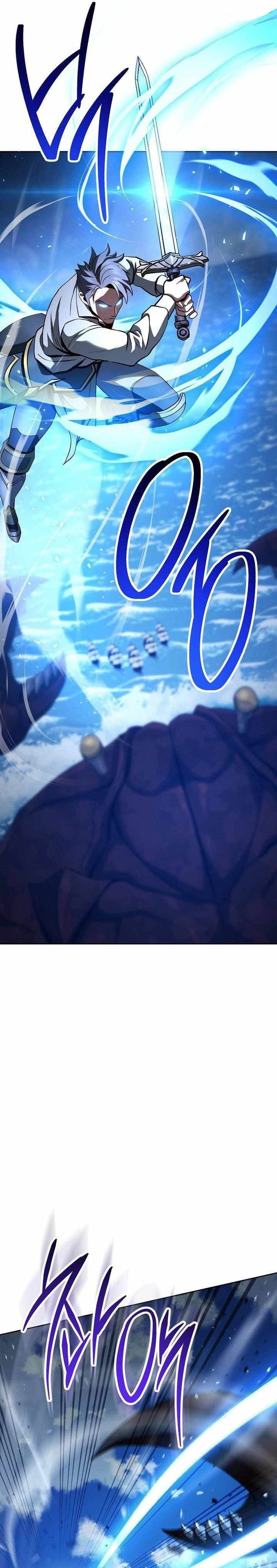 Skeleton Soldier Couldn’t Protect the Dungeon Chapter 312 Gambar 23