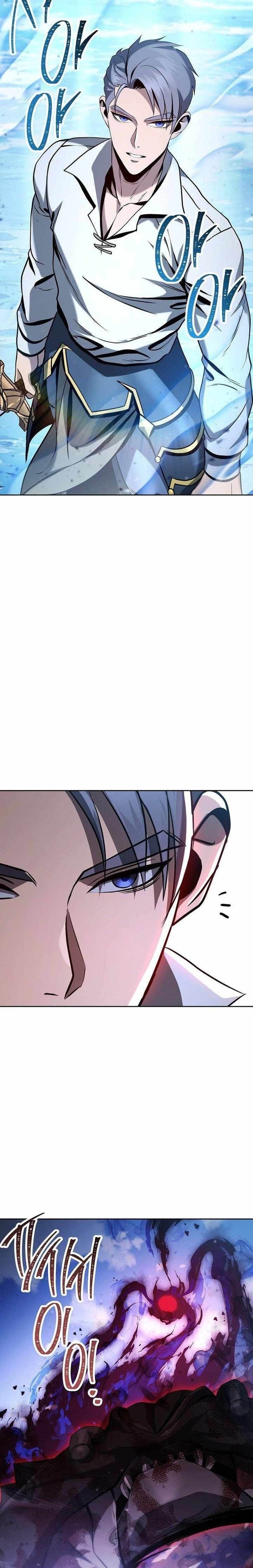 Skeleton Soldier Couldn’t Protect the Dungeon Chapter 312 Gambar 32