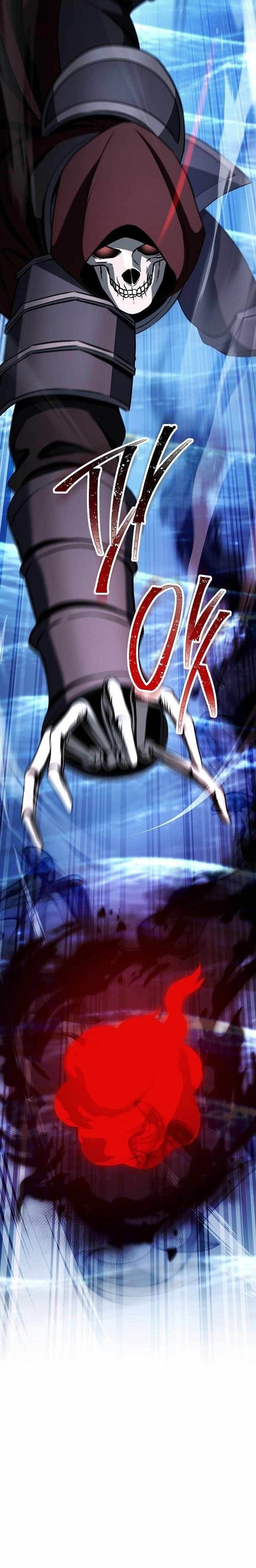 Skeleton Soldier Couldn’t Protect the Dungeon Chapter 313 Gambar 2