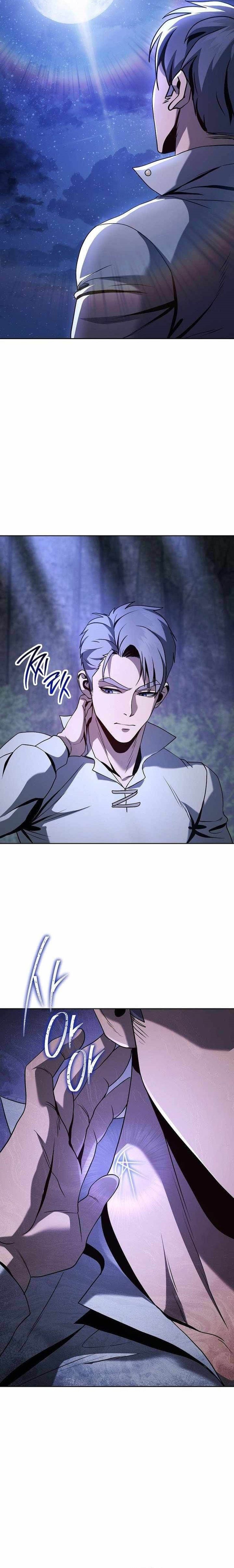 Skeleton Soldier Couldn’t Protect the Dungeon Chapter 313 Gambar 23