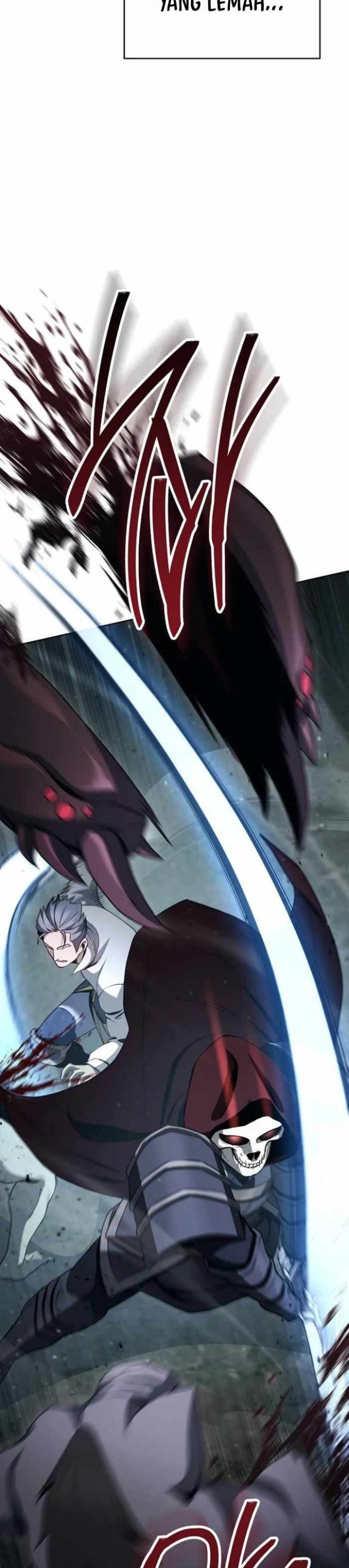 Skeleton Soldier Couldn’t Protect the Dungeon Chapter 314 Gambar 4