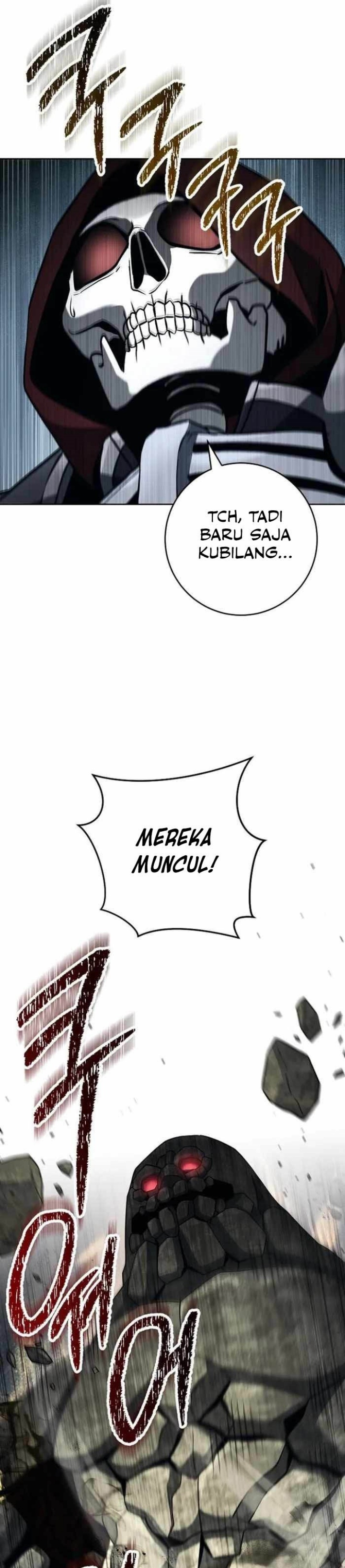 Skeleton Soldier Couldn’t Protect the Dungeon Chapter 314 Gambar 10