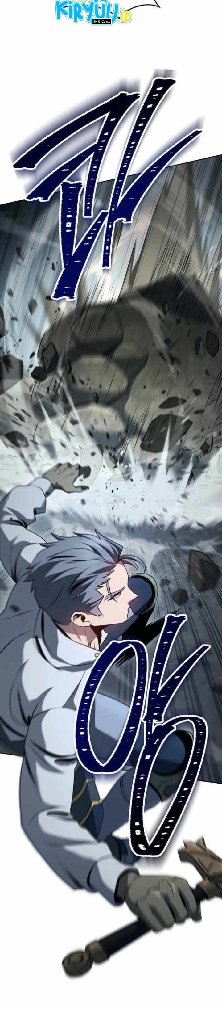 Skeleton Soldier Couldn’t Protect the Dungeon Chapter 314 Gambar 13