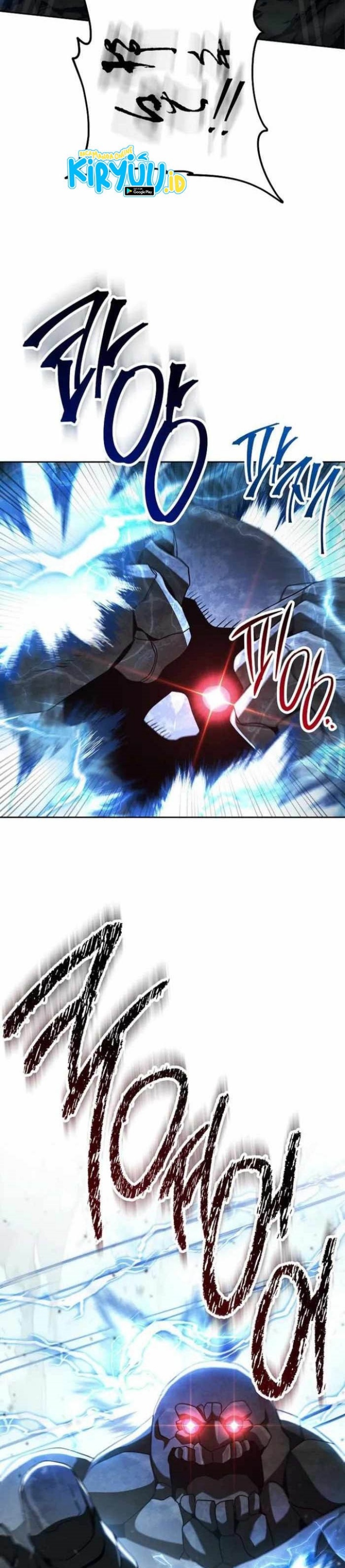 Skeleton Soldier Couldn’t Protect the Dungeon Chapter 314 Gambar 16