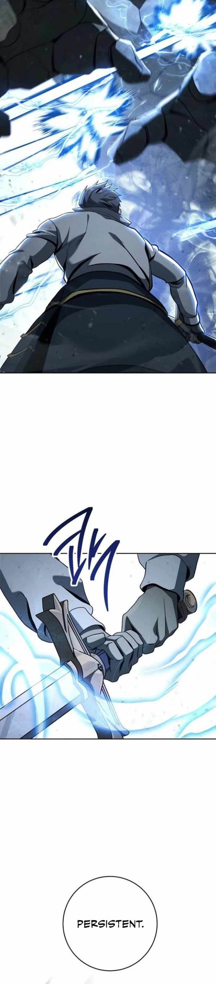 Skeleton Soldier Couldn’t Protect the Dungeon Chapter 314 Gambar 17