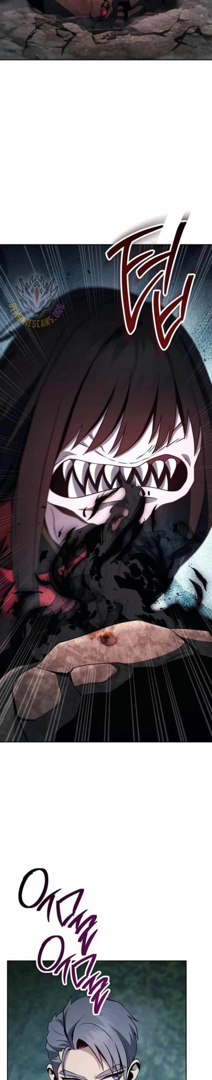 Skeleton Soldier Couldn’t Protect the Dungeon Chapter 314 Gambar 20