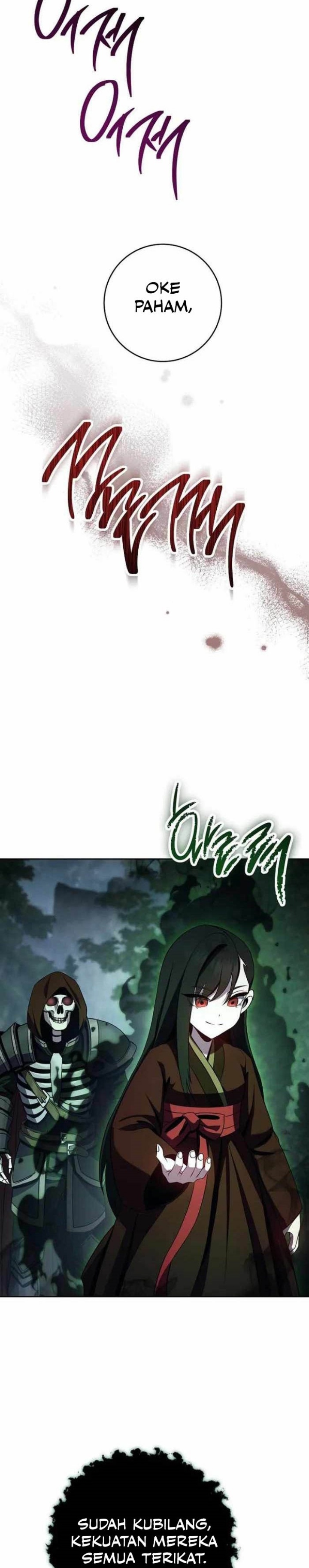 Skeleton Soldier Couldn’t Protect the Dungeon Chapter 314 Gambar 22