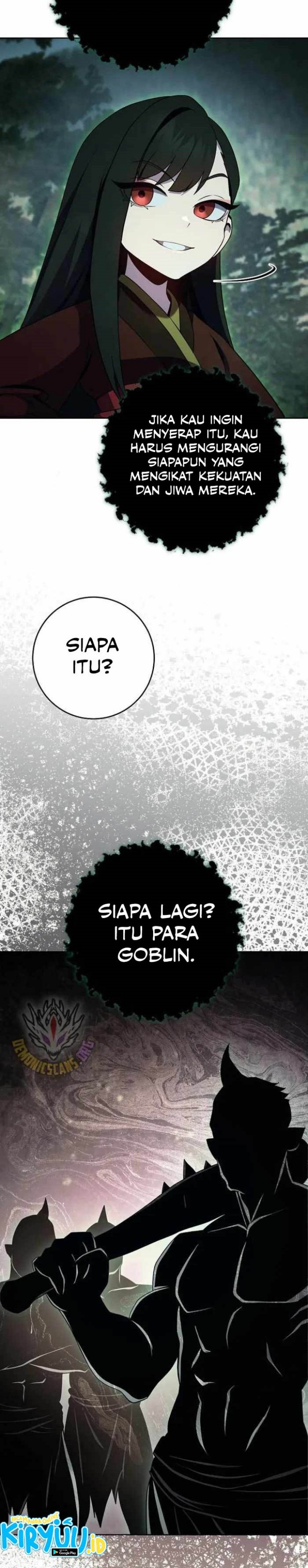 Skeleton Soldier Couldn’t Protect the Dungeon Chapter 314 Gambar 23