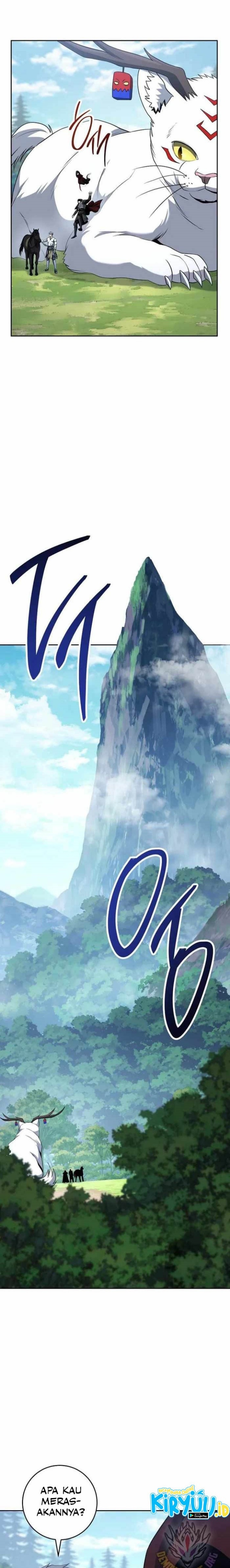 Skeleton Soldier Couldn’t Protect the Dungeon Chapter 314 Gambar 37