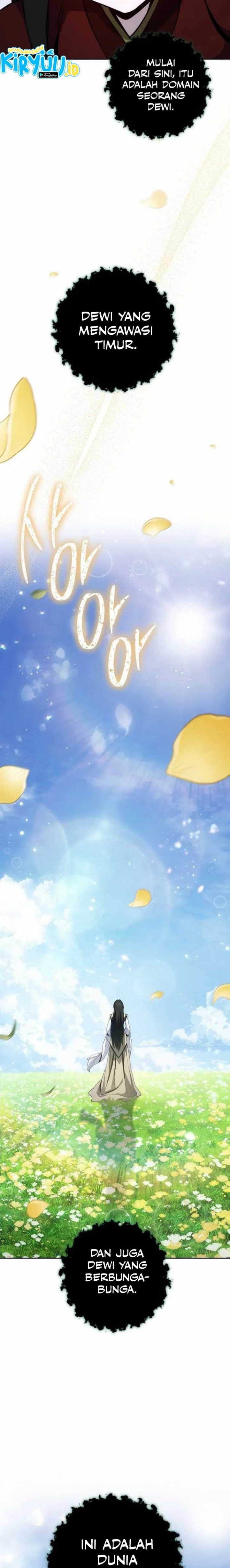 Skeleton Soldier Couldn’t Protect the Dungeon Chapter 314 Gambar 40