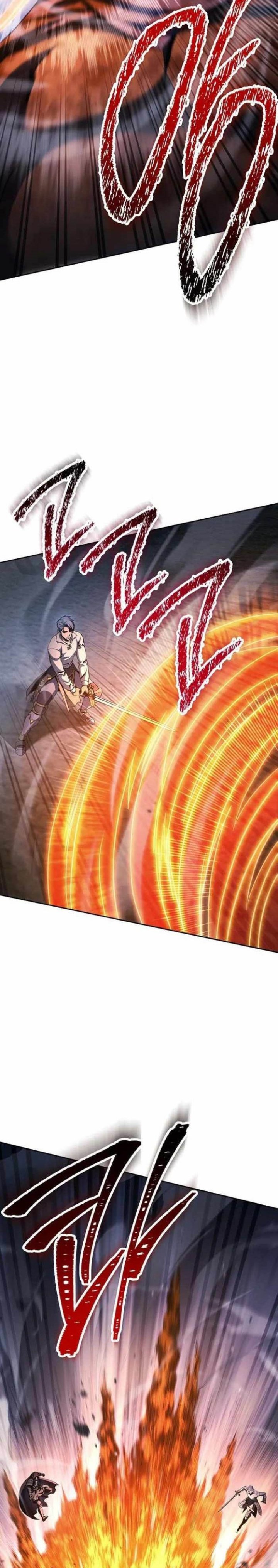 Skeleton Soldier Couldn’t Protect the Dungeon Chapter 318 Gambar 7