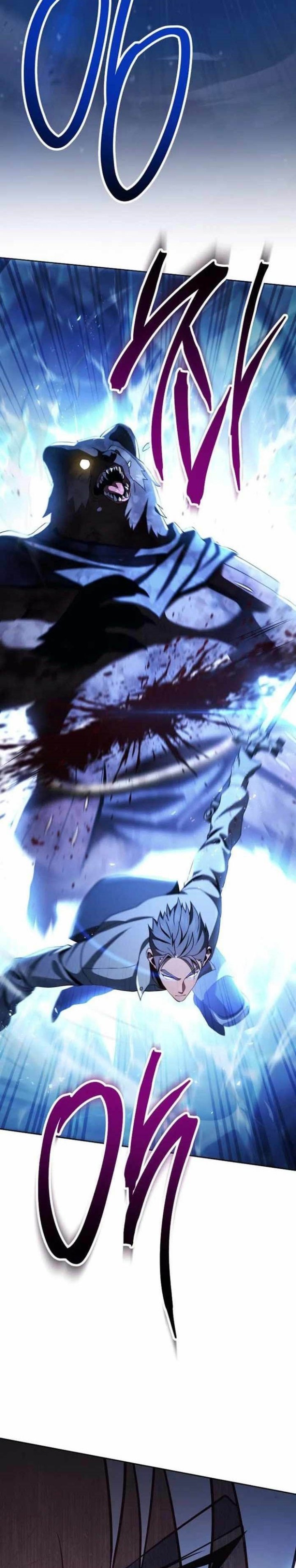 Skeleton Soldier Couldn’t Protect the Dungeon Chapter 318 Gambar 13