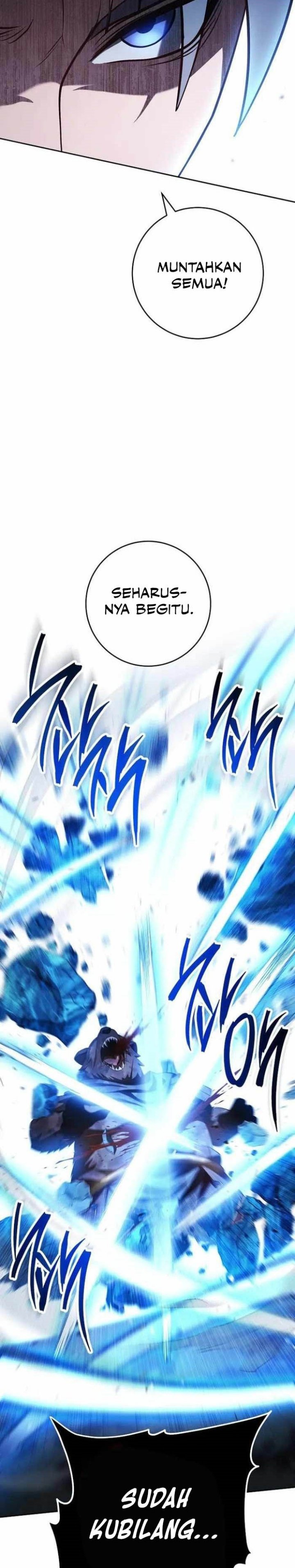 Skeleton Soldier Couldn’t Protect the Dungeon Chapter 318 Gambar 14
