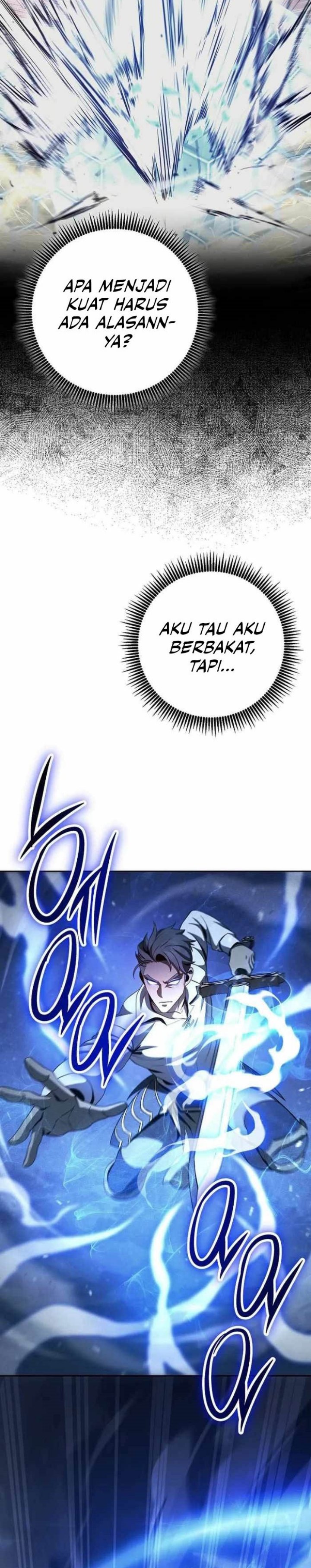 Skeleton Soldier Couldn’t Protect the Dungeon Chapter 318 Gambar 17