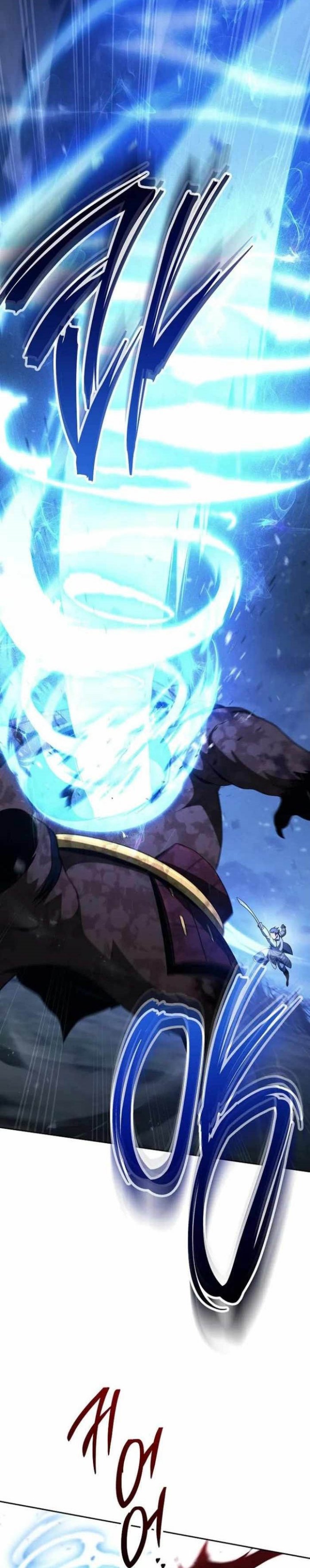 Skeleton Soldier Couldn’t Protect the Dungeon Chapter 318 Gambar 18